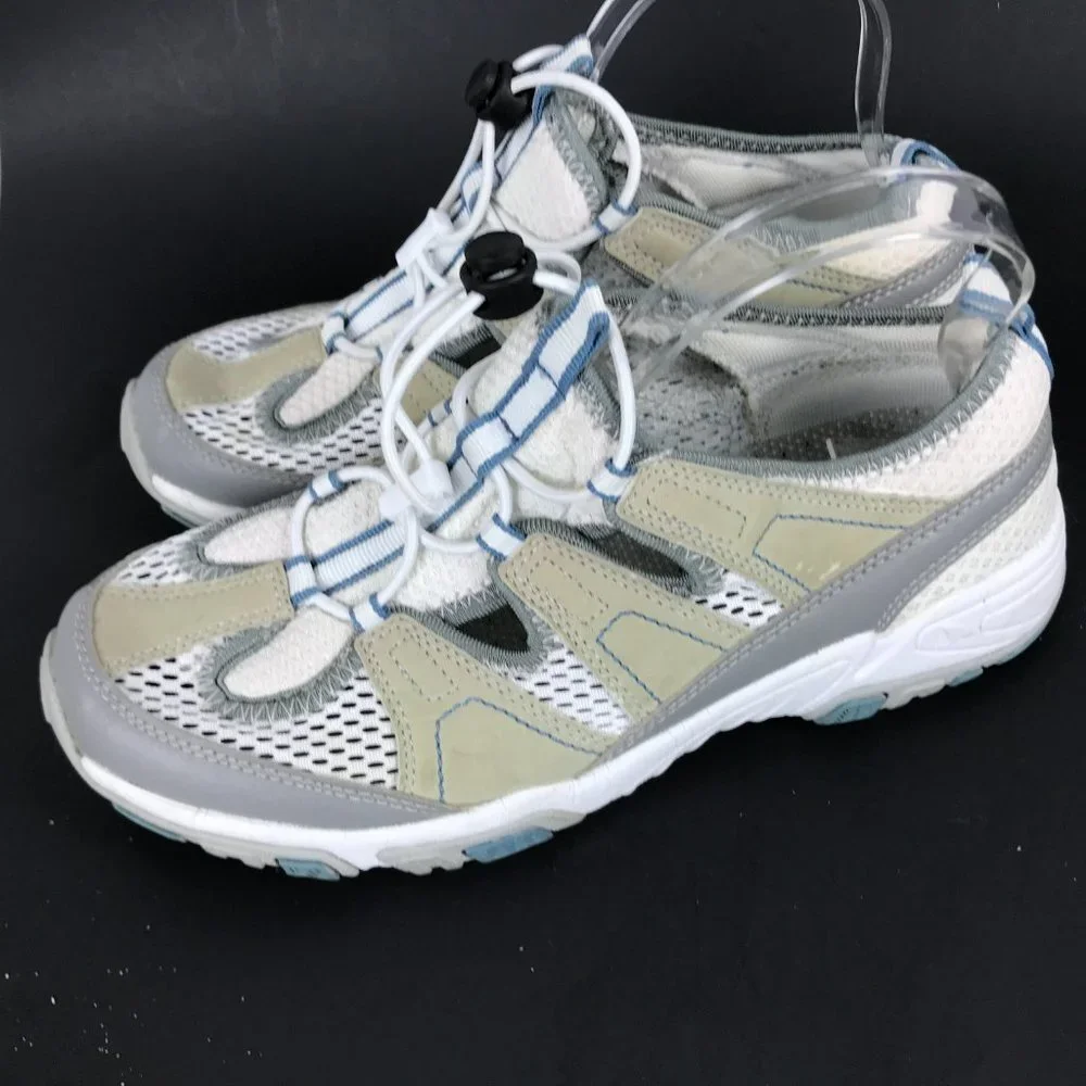 Rugged Shark women's athleisure shoes Size 9M